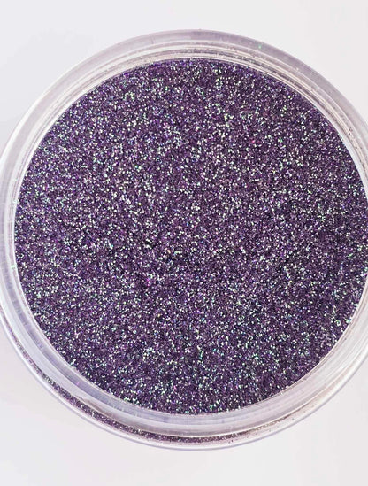 CHAMELEON ULTRA FINE GLITTER DUST 1OZ: Deadly Night Shade