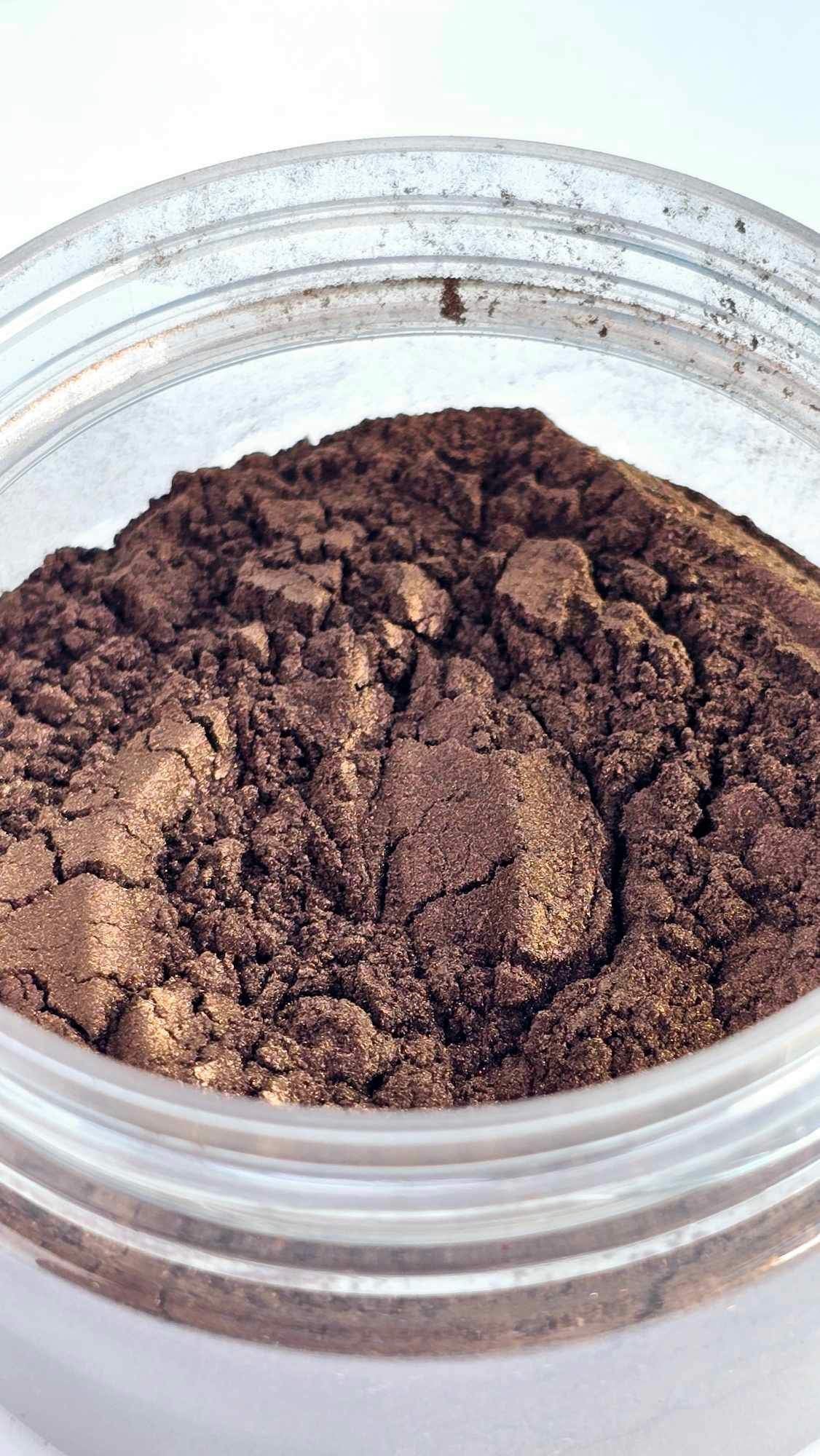 METALLIC MICA 1OZ: Frauline
