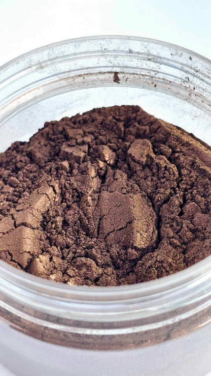 METALLIC MICA 1OZ: Frauline