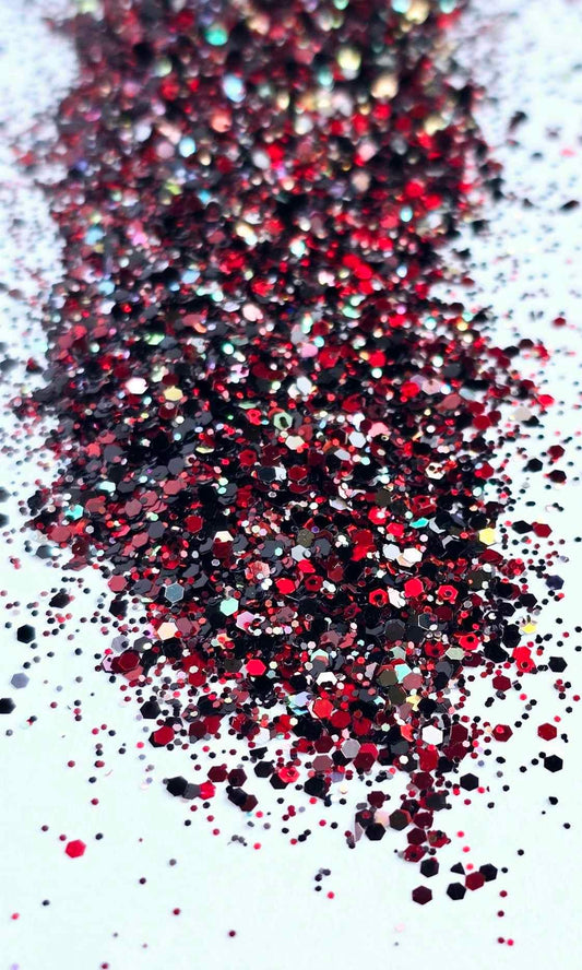 Custom Mini Chunky Mix: Love Bites