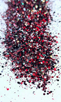 Custom Mini Chunky Mix: Love Bites