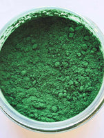 PIGMENT 1OZ: Big Green Tractor - Matte