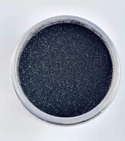 METALLIC ULTRA FINE GLITTER DUST 1OZ: Stoic