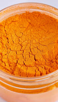 PEARL MICA 1OZ: Carrot Top