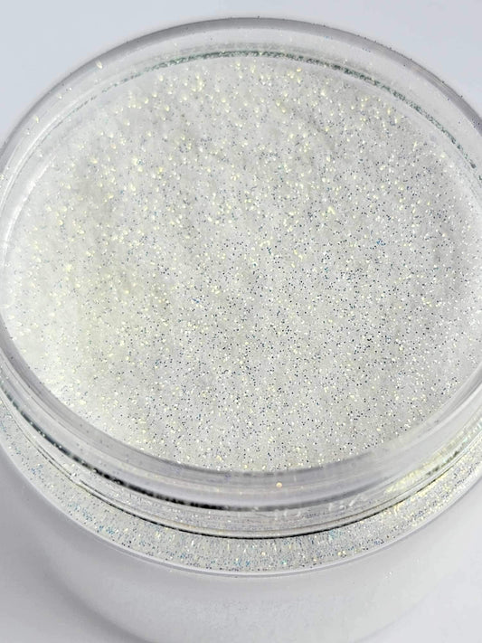 IRIDESCENT ULTRA FINE GLITTER DUST 1OZ: Belle of the Ball