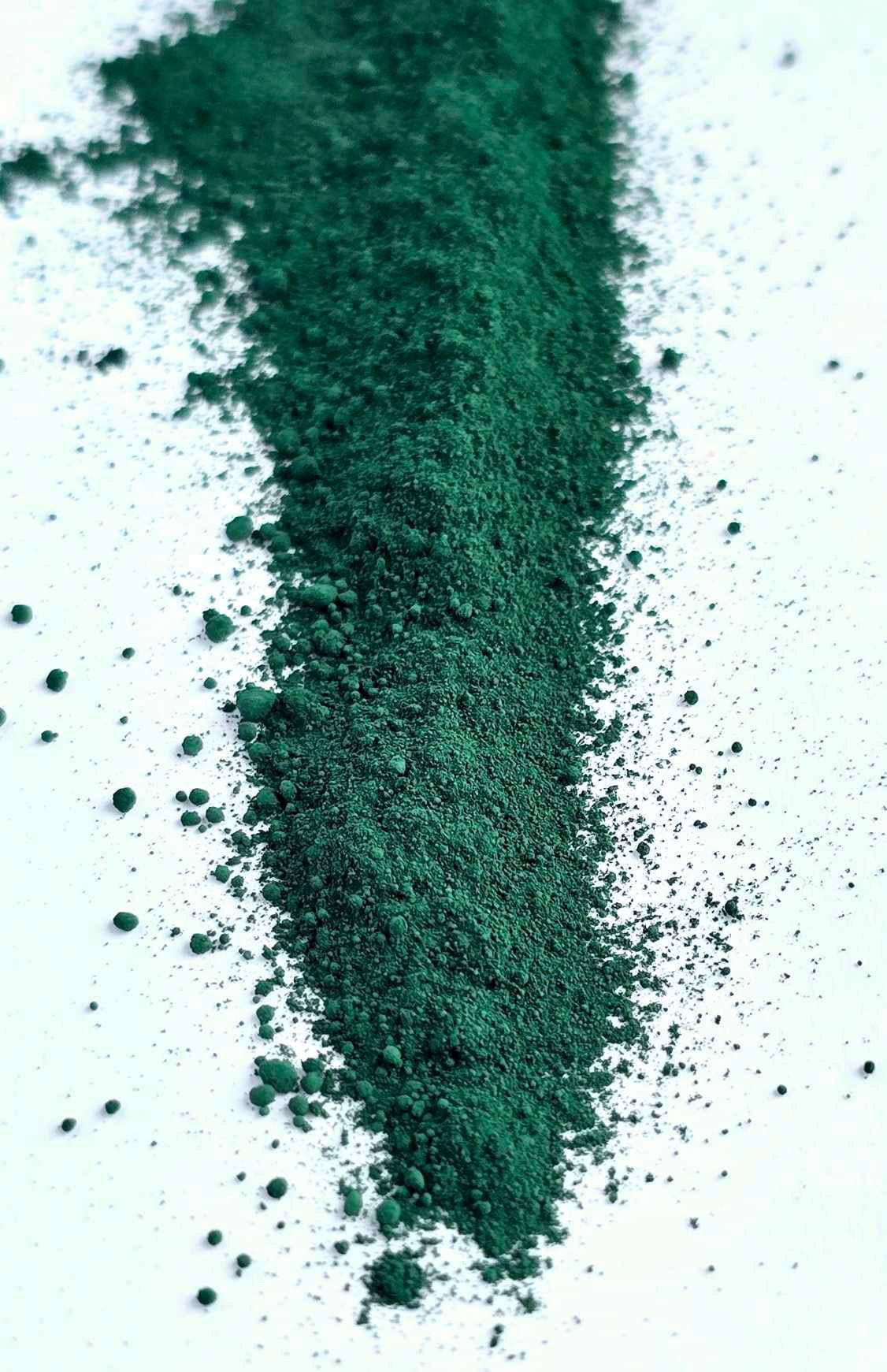 PIGMENT 1OZ: Grid Iron - Matte