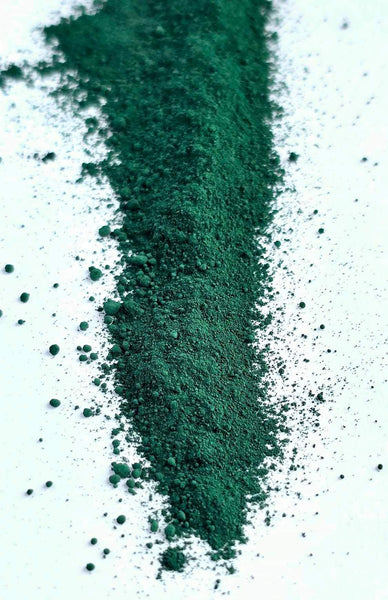 PIGMENT 1OZ: Grid Iron - Matte
