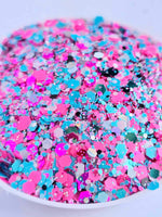 Custom Chunky Mix: JaxScents