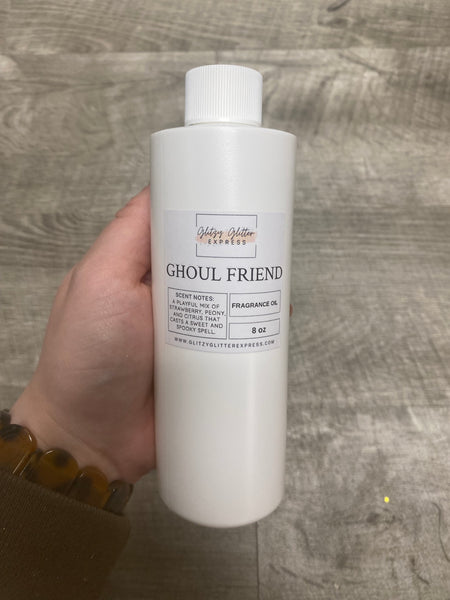 Fragrance Oil - Ghoul Friend