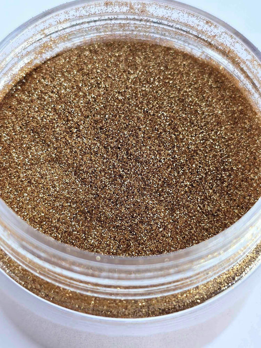 MATTE ULTRA FINE GLITTER DUST 1OZ: Empire