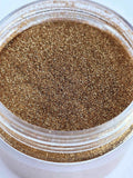 MATTE ULTRA FINE GLITTER DUST 1OZ: Empire