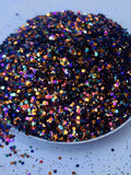 Custom Mini Chunky Mix: Just A Bunch Of Hocus Pocus