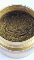 SUPER METALLIC MICA 1OZ: Good As Gold