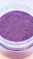 CHAMELEON ULTRA FINE GLITTER DUST 1OZ: Through the Grape Vine