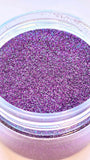 CHAMELEON ULTRA FINE GLITTER DUST 1OZ: Through the Grape Vine