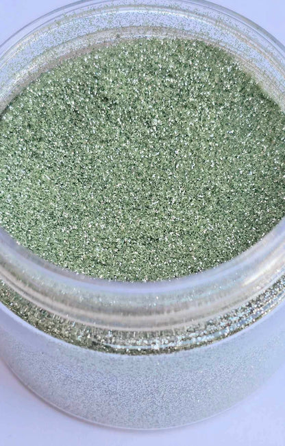 METALLIC ULTRA FINE GLITTER DUST 1OZ: Dirty South
