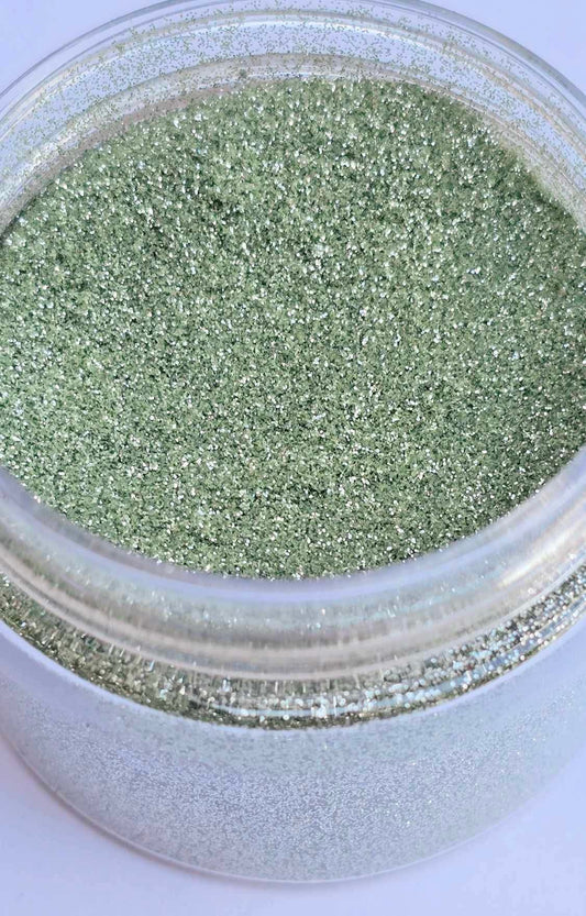 METALLIC ULTRA FINE GLITTER DUST 1OZ: Dirty South