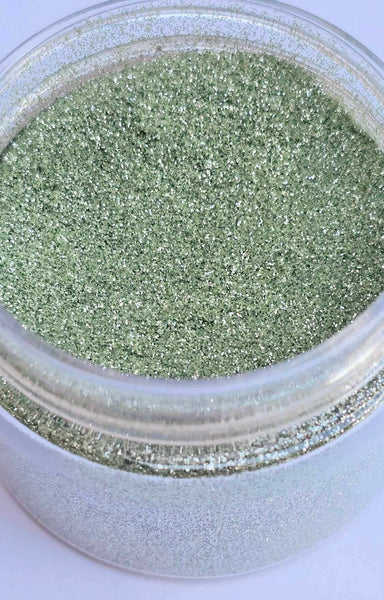 METALLIC ULTRA FINE GLITTER DUST 1OZ: Dirty South