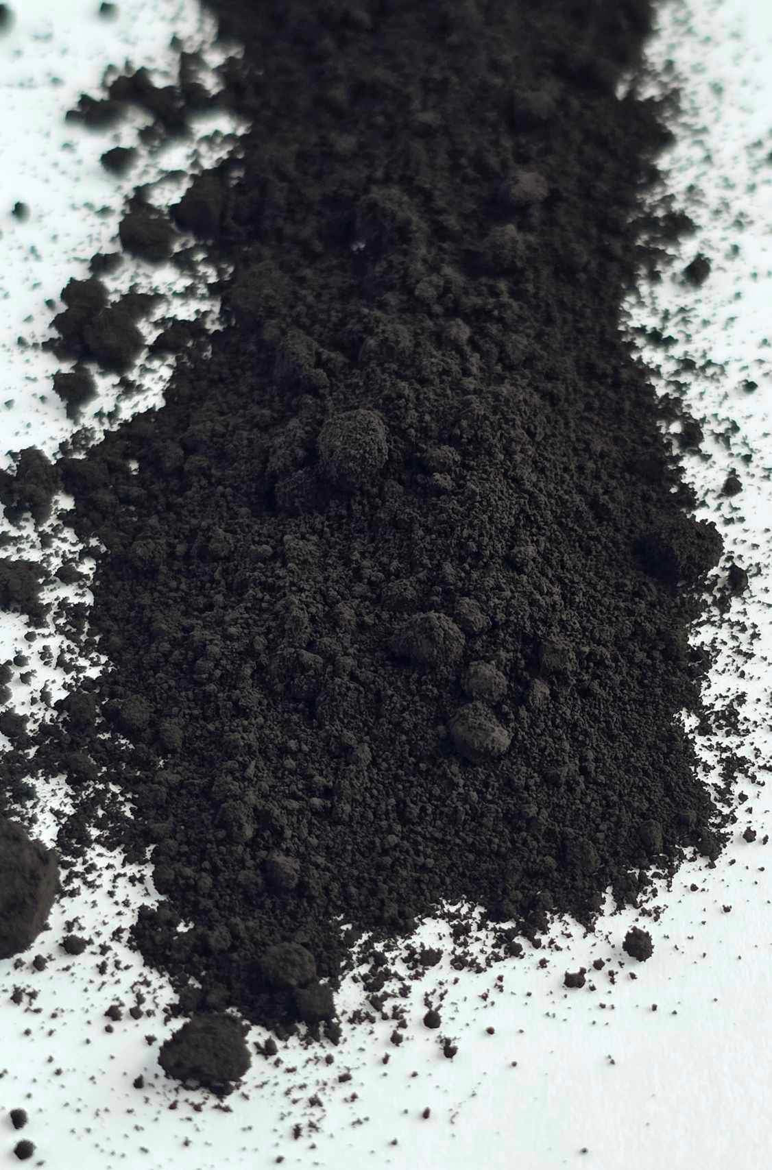 PIGMENT 1OZ: Black Out - Matte
