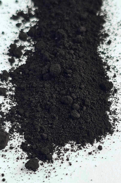 PIGMENT 1OZ: Black Out - Matte