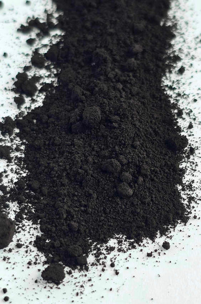 PIGMENT 1OZ: Black Out - Matte