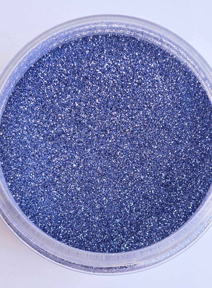 METALLIC ULTRA FINE GLITTER DUST 1OZ: Boots & Bling