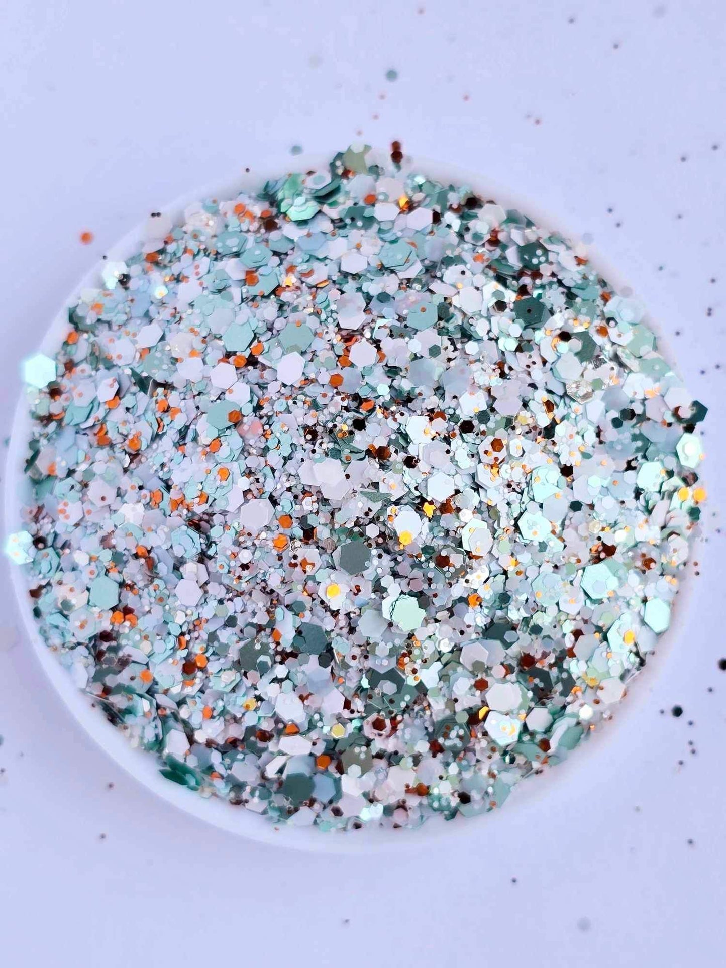 Custom Chunky Mix: Hello GOURD-Geous