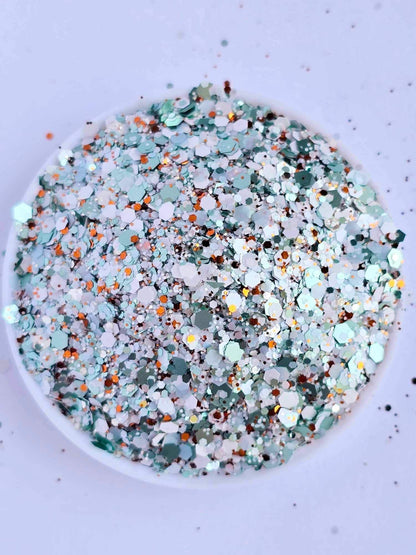 Custom Chunky Mix: Hello GOURD-Geous