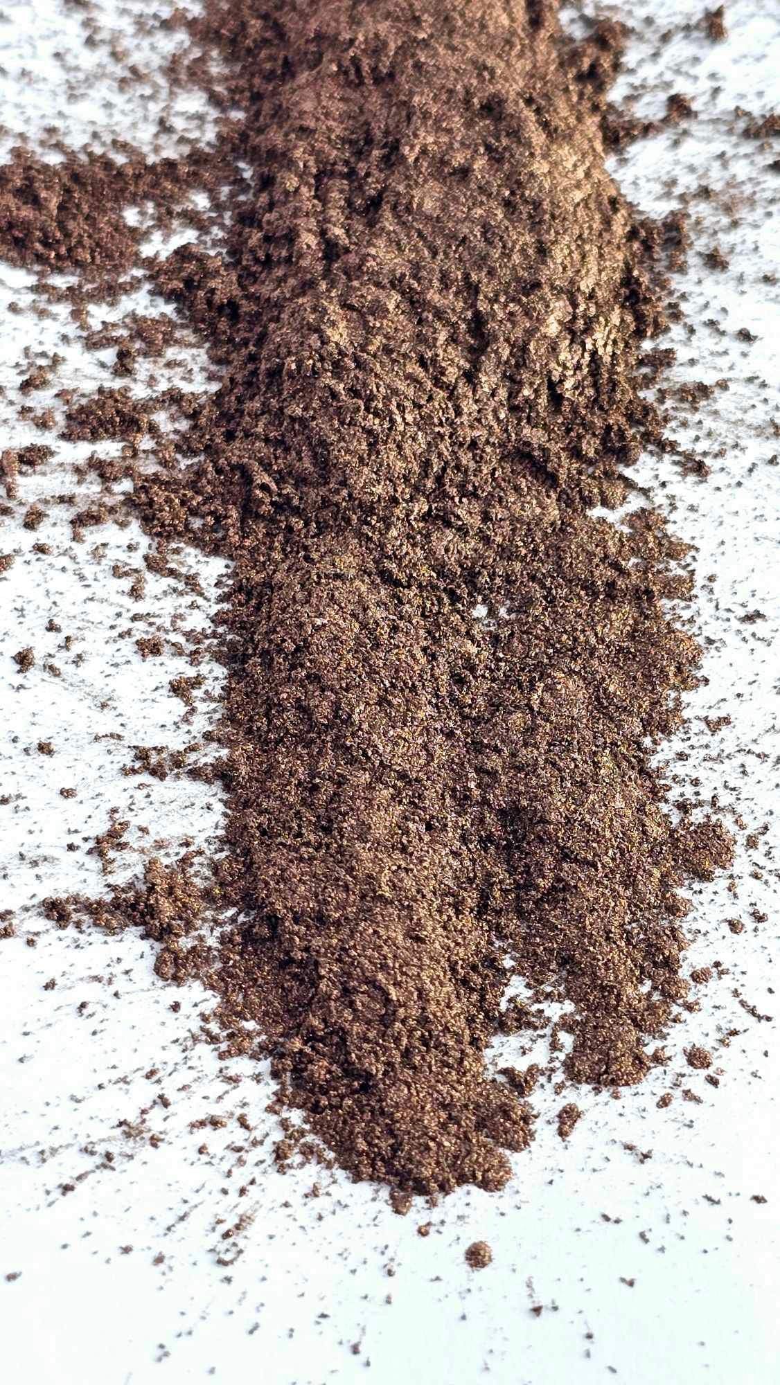 METALLIC MICA 1OZ: Frauline