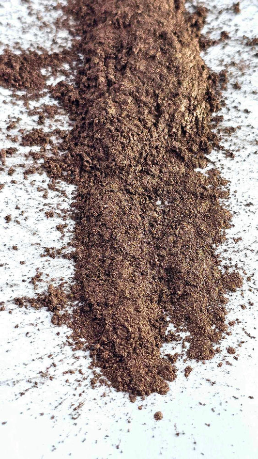 METALLIC MICA 1OZ: Frauline