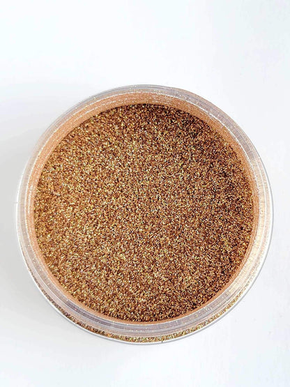 SUPER HOLOGRAPHIC ULTRA FINE GLITTER DUST 1OZ: Glow Up