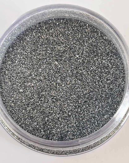 METALLIC ULTRA FINE GLITTER DUST 1OZ: Penthouse