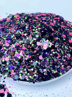 Custom Chunky Mix: Ghoul Friend