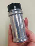 Door Buster: PowHERful Bundle - Unreleased 1 Mold 1 FINE GLITTER
