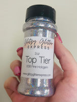Door Buster: PowHERful Bundle - Unreleased 1 Mold 1 FINE GLITTER