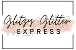 Glitzy Glitter Express