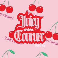 Fragrance Oil - Juicy C