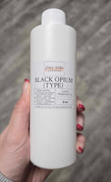 Luxury Fragrance Oil - Black Opium (type)