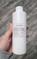 Luxury Fragrance Oil - Sweet Like Candy (type)