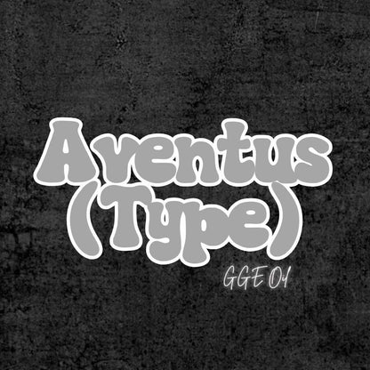Luxury Fragrance Oil - Aventus (type)