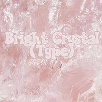 Luxury Fragrance Oil - Bright Crystal (type)