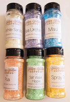 Door Buster: Mystery Unreleased MINI CHONK Glitter  - Set of 3, Limit 4 Per Order for NO DUPES!
