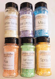 Door Buster: Mystery Unreleased MINI CHONK Glitter  - Set of 3, Limit 4 Per Order for NO DUPES!