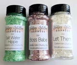 Door Buster: Mystery Unreleased MINI CHONK Glitter  - Set of 3, Limit 4 Per Order for NO DUPES!
