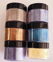 Door Buster: Mystery Unreleased Glitter  Dust - Set of 6, Limit 3 Per Order!