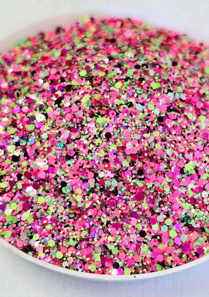 Custom Mini Chunky Mix: Rind & Shine