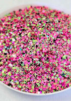 Custom Mini Chunky Mix: Rind & Shine