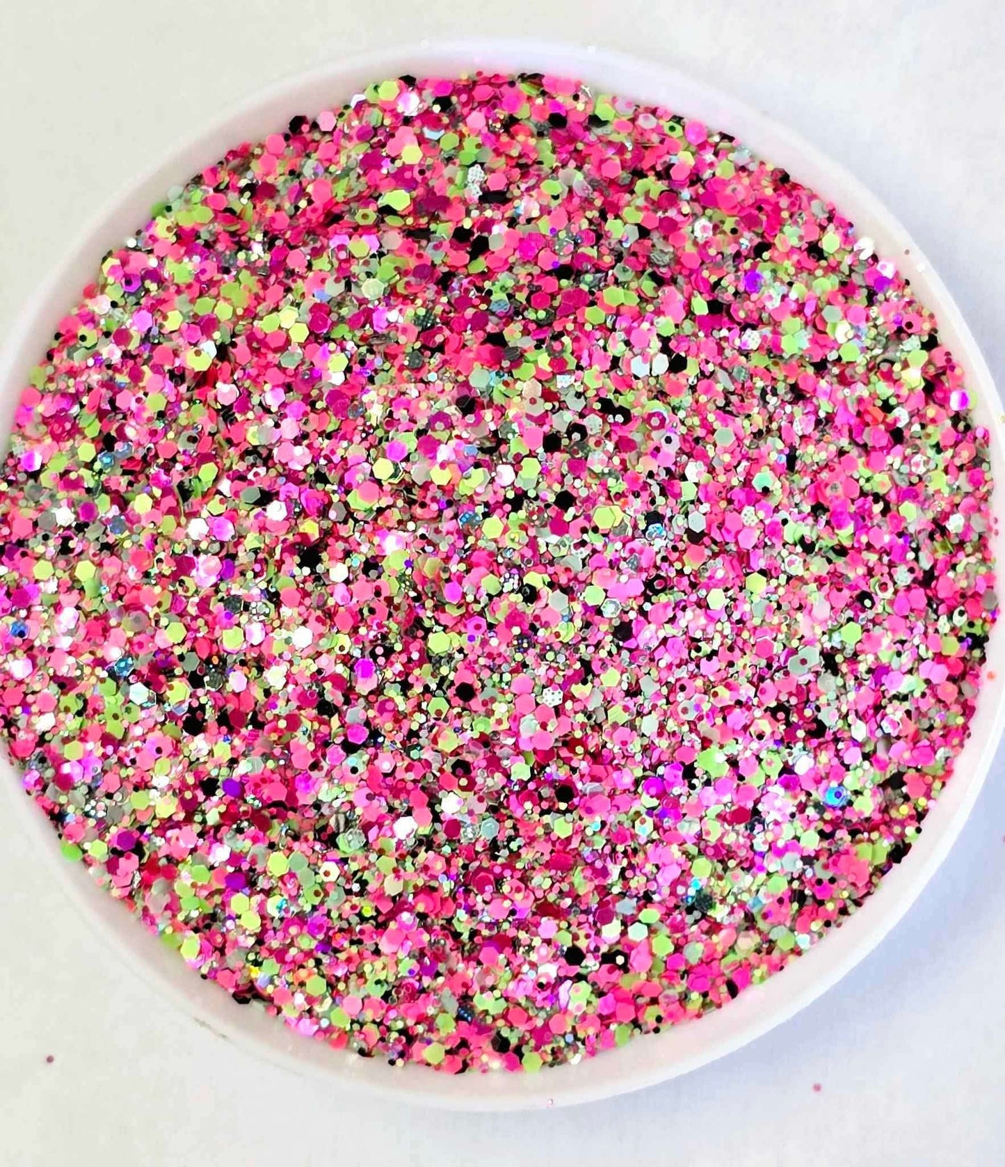 Custom Mini Chunky Mix: Rind & Shine