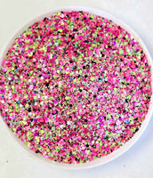 Custom Mini Chunky Mix: Rind & Shine