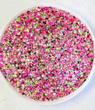 Custom Mini Chunky Mix: Rind & Shine